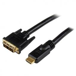 StarTech 10m HDMI to DVI D Cable