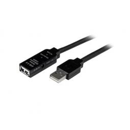 StarTech 10m USB 2.0 Active Extension Cable
