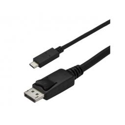 StarTech 1.8m USB C to DP Adapter Cable 4K