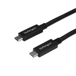 StarTech 1.8m USB C to USB C Cable with 5A