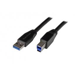 StarTech 1m SuperSpeed USB 3.0 Cable A to B