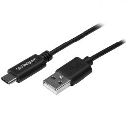 StarTech.com 1m USB 2.0 A to C Cable