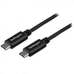 StarTech 1m USB 2.0 C to C Cable