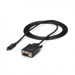 StarTech 2m 1080p USB to VGA Video Adapter Cable