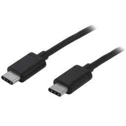 StarTech 2m USB 2.0 C to C Cable