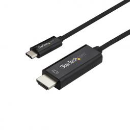 StarTech 2m USB C to HDMI 2m 4K60Hz Cable