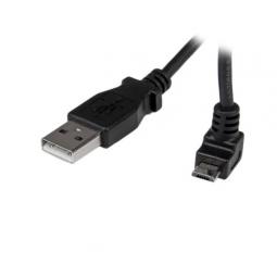 StarTech 2m Up Angle Micro USB Cable