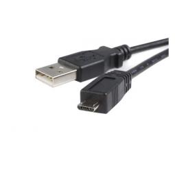 StarTech 3m Micro USB Cable USB A to Micro B
