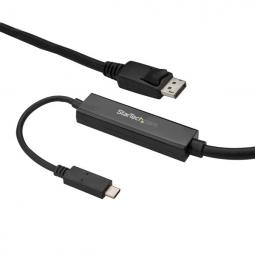 StarTech 3m USB C to DisplayPort Cable