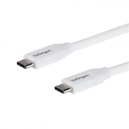 StarTech 4m USB Type C Cable with 5A