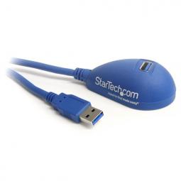 StarTech 5 ft SuperSpeed USB 3 Extension Cable