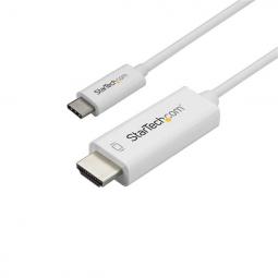 StarTech Cable USB C to HDMI 2m