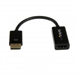 StarTech DisplayPort to HDMI 4K Adapter