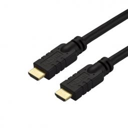 StarTech HDMI Cable Active 4K 60Hz 15m