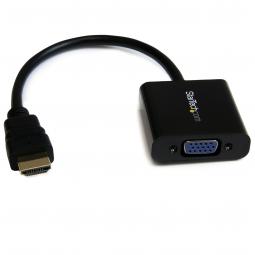 StarTech HDMI to VGA Adaptor Converter