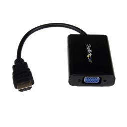 StarTech HDMI to VGA Video Adapter Converter