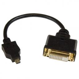 StarTech Micro HDMI to DVI D Adaptor