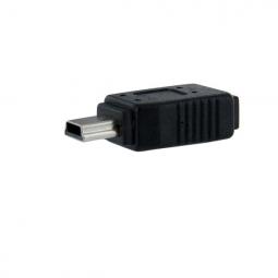 StarTech Micro USB to Mini USB Adapter