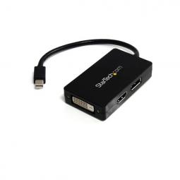 StarTech Mini DisplayPort to DisplayPort DVI HDMI