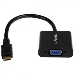 StarTech Mini HDMI to VGA Adaptor Converter