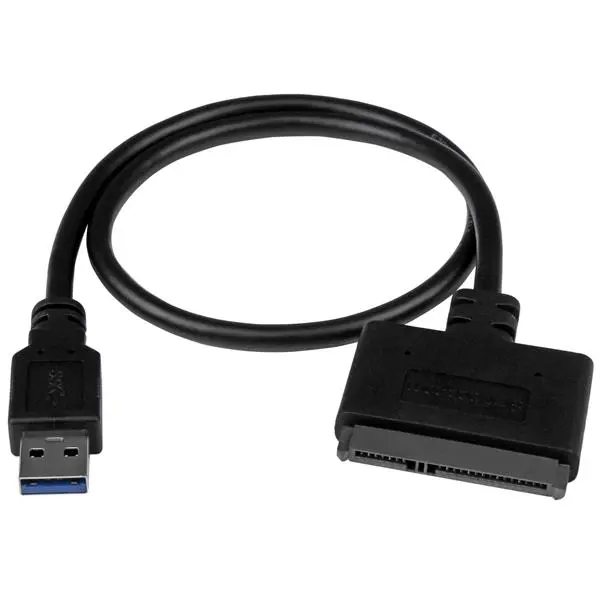 StarTech.com USB 3.1 Gen 2 Adapter Cable