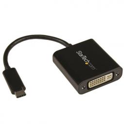 StarTech USB C to DVI Adaptor