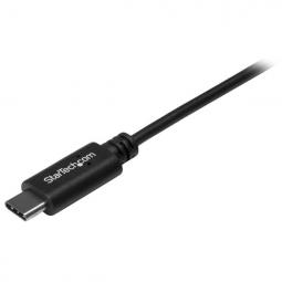 StarTech USB C to USB A Cable USB 2.0 2 Metre