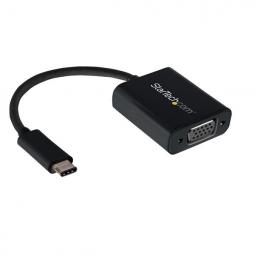 StarTech USB C to VGA Adapter