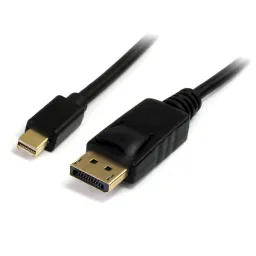 StarTech.com 3m Mini DisplayPort Adaptor