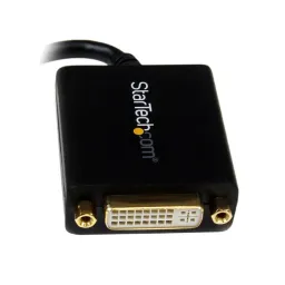 StarTech.com Mini DisplayPort to DVI Video Adapter