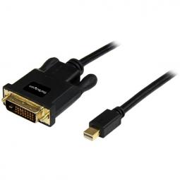 Startech 10ft Mini DP to DVI Adapter Cable