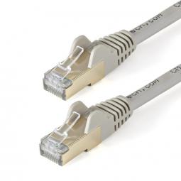 Startech 10m CAT6a Grey RJ45 10GbE STP Cable