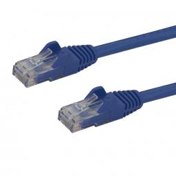 Startech 1.5m CAT6 Blue GbE RJ45 UTP Patch Cable