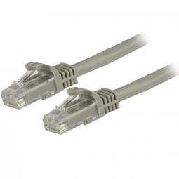 Startech 1.5m CAT6 Grey GbE UTP RJ45 Patch Cable