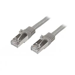 Startech 1m Grey Cat6 Patch Cable Shielded SFTP