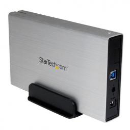 Startech 3.5in USB 3.0 External SATA III HDD Enclosure