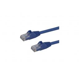 Startech 3m Blue Snagless Cat6 UTP Patch Cable