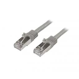 StarTech.com 3m Grey Cat6 SFTP Patch Cable