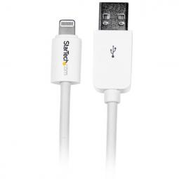 Startech 3m Lightning Connector to USB Cable