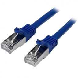Startech 5m Blue Cat6 Patch Cable Shielded SFTP