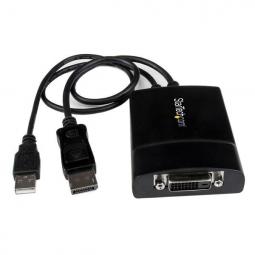 StarTech.com DP to DVI Active Adapter Converter