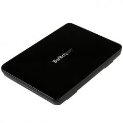 Startech USB3.1 ToolFree Enclosure 2.5in SATA SSD HDD
