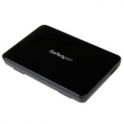 Startech USB3 2.5in External SATA SSD HDD Enclosure