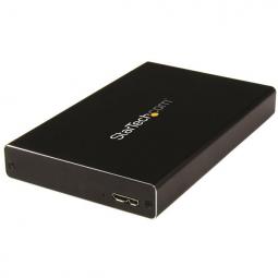 Startech USB3 2.5in SATA III or IDE HDD Enclosure