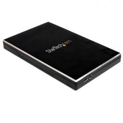 Startech USB3 2.5in SuperSpeed SSD HDD Enclosure