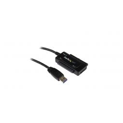 Startech USB3 to SATA or IDE Hard Drive Adapter