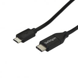 Startech USB 2.0 USBC to MicroB cable 1m