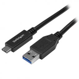 StarTech.com USB 3.1 USBC to USBA cable 1m