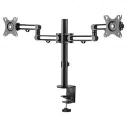 Startech Up to 32in Dual Monitor Desk Mount Arm
