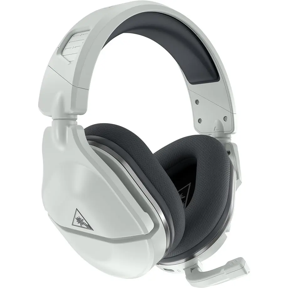 Turtle Beach Stealth 600 Gen 2 Wireless USB White Xbox One; Xbox Series X; Xbox Series S and PC Gaming Headset